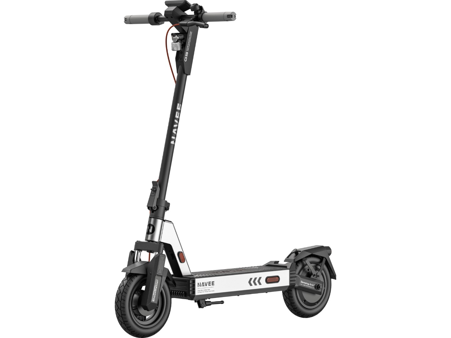 Електросамокат NAVEE G5 Max